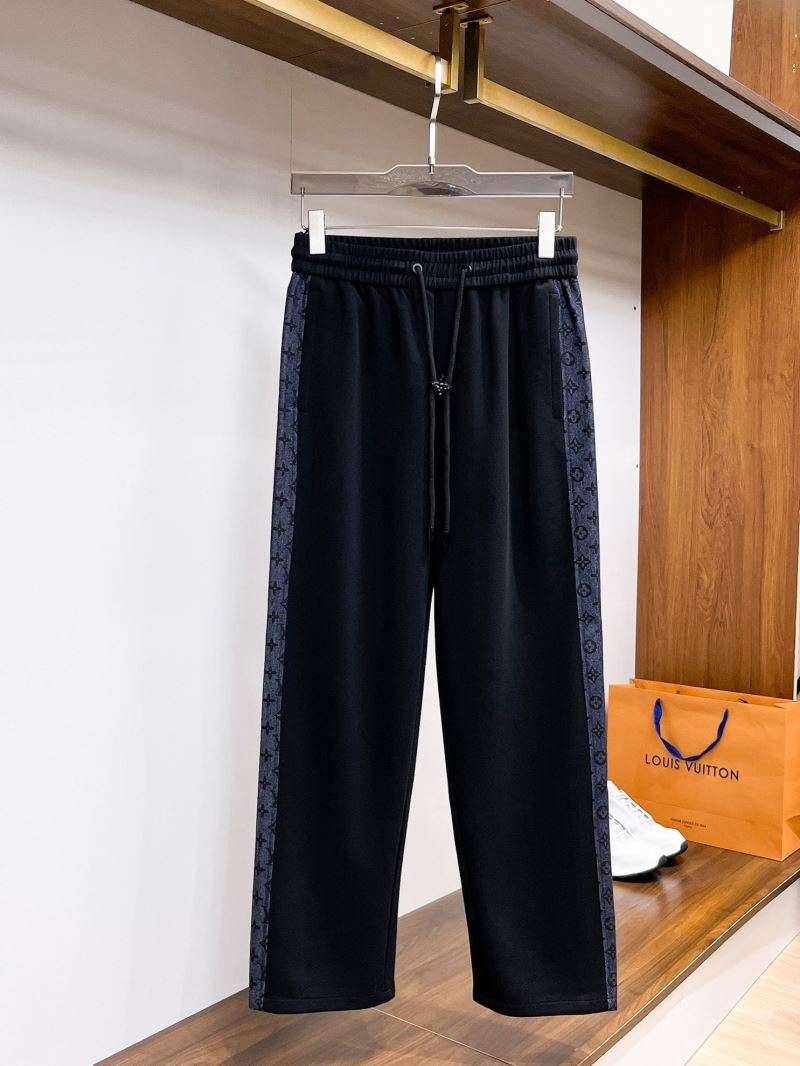 Louis Vuitton Long Pants